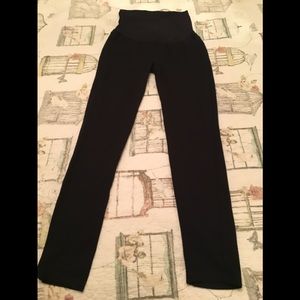 Isabel & Isabel Maternity Pants.